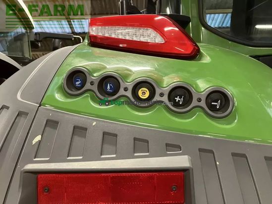 Tractor agrícola - Fendt - 724 vario gen7