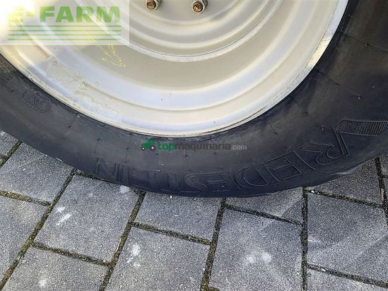 Empacadora gigant - Krone - big pack 1270 xc multi - bale