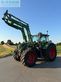 Tractor agrícola - Fendt - 718