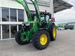 Tractor agrícola - John Deere - 6215r