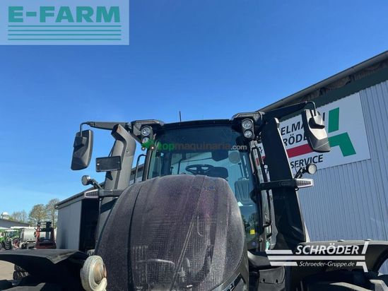 Tractor agrícola - Valtra - q 305