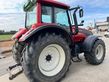 Tractor agrícola - Valtra - t 162e versu