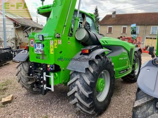 Telescopica - Merlo - tf 50.8 t 170