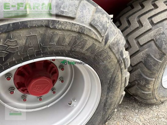 Volquet - Farmtech - tdk 1800