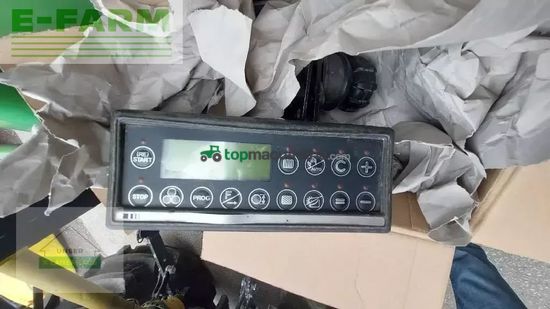 Empacadora gigant - Deutz-Fahr - rb 4.60-oc