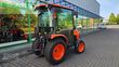 Tractor agrícola - Kubota - b2-231 cab