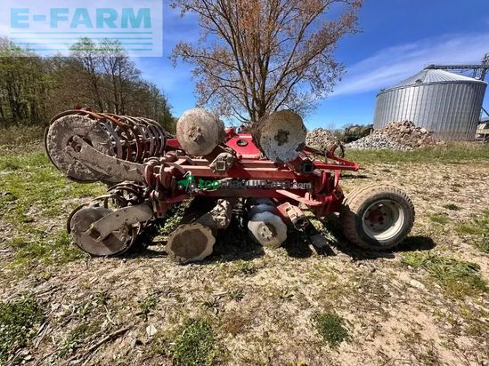 Grada de disco - Horsch - joker 10 rt