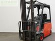 Elevadora - Linde - e 18 ph 386