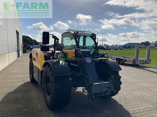 Telescopica - New Holland - th6.36 t4b-133 hp