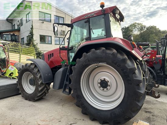 Tractor agrícola - Case IH - cvx 170