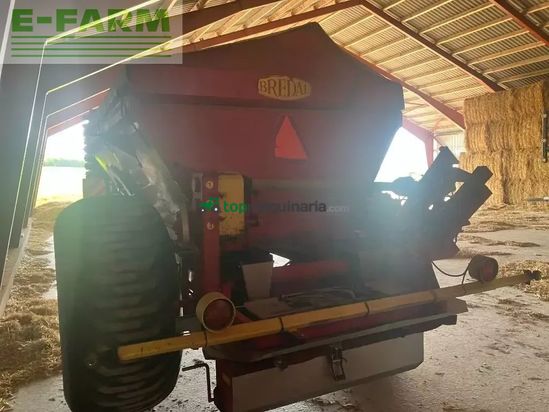 Esparcidor - Bredal - b 6