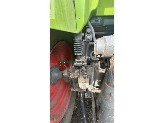 Tractor agrícola - Claas - arion 640