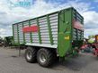 Remolqu agrícola - Bergmann - htw 40 s