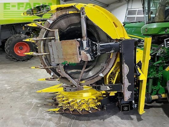 Cosechadora de Cereal - John Deere - 8500 prodrive 40 km/h