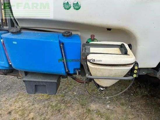 Atomizador - Evrard - meteor 4200