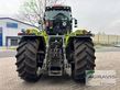 Tractor agrícola - Claas - xerion 5000 trac vc TRAC VC