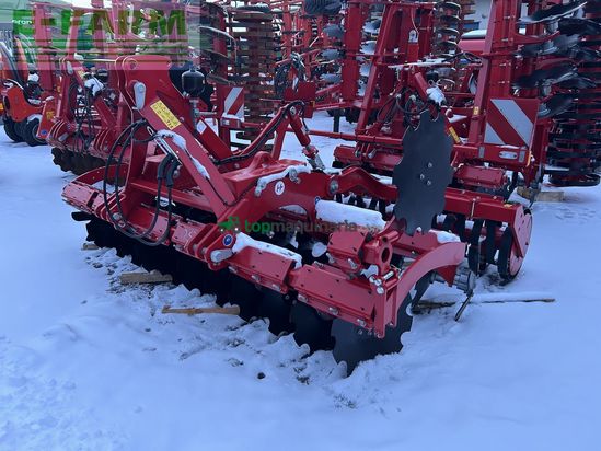 Grada de disco - Horsch - joker 3 ct