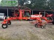 Rastrillo - Kuhn - ga7302 dl