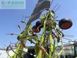 Henificador - Claas - volto 1100 t