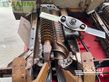 Cabezal - Geringhoff - horizon star ii hs ii 800 fb