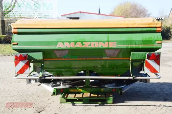 Esparcidor - Amazone - za-m 3600 ultra profis hydro