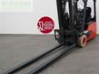 Elevadora - Linde - e 16 c evo 386-02