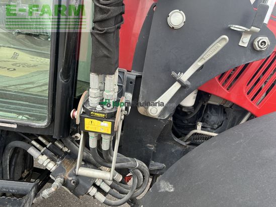 Tractor agrícola - Case IH - 105 jxu