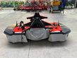 Cortacésped manual - Kuhn - pz 2721 f fix