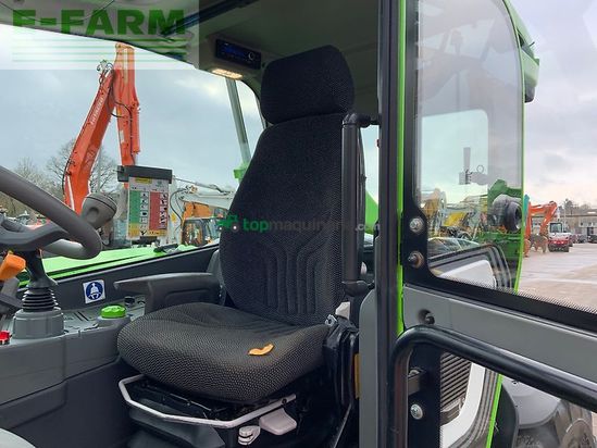 Telescopica - Merlo - tf42.7 cs-145 telehandler (st25763)