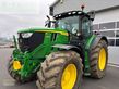 Tractor agrícola - John Deere - 6r175 *garantieverlängerung*