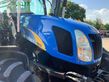 Tractor agrícola - New Holland - tsa 135a tractor (st26741)