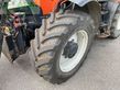 Tractor agrícola - Steyr - 4110 profi