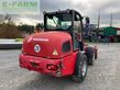 Minicargadora - Weidemann - gebr. 3070 cx 60 hoflader