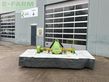Cortacésped manual - Claas - disco 3050 fc plus