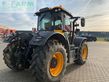 Tractor agrícola - JCB - 4220 fatsrac