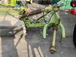 Cortacésped manual - Claas - disco 3050 c