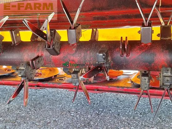 Cortacésped manual - Pöttinger - novacat 301 alpha ed pro