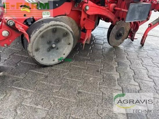 Sembradora monograno mecanica - Maschio - mirka