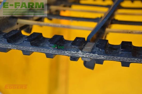 Cosechadora - arrancadora de patata - Grimme - evo 280 clodsep gen ii