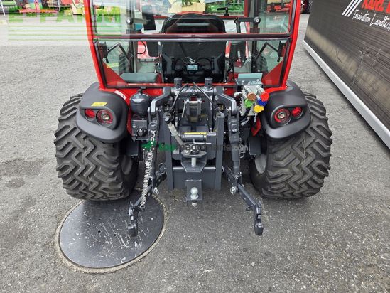 Tractor agrícola - Carraro - ttr 7800