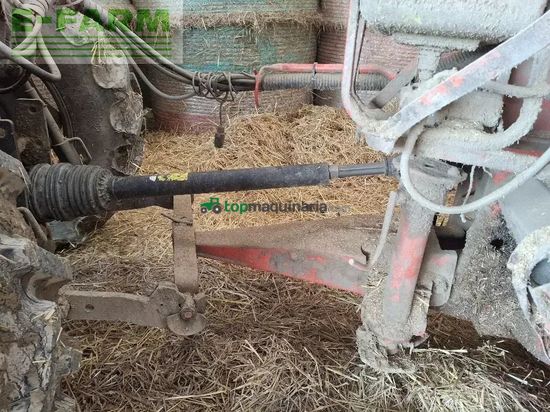 Esparcidor - Kuhn - primor 5570 m