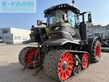 Tractor agrícola - Claas - axion 960 terra trac