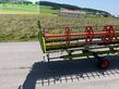 Cabezal - Claas - vario 660 inkl. rapstrennmesser links/rechts