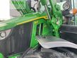 Tractor agrícola - John Deere - 6m 125