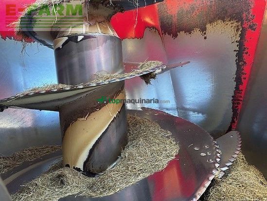 Remolqu esparcidor -  - biga 22-200/230