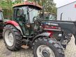 Tractor agrícola - Case IH - jx 80