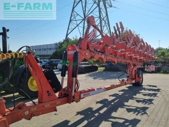 Arado - Maschio - mirco ns v 7+0