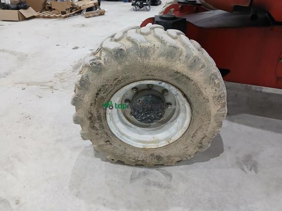 MANITOU 180ATJ
