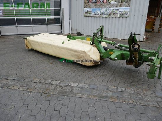 Cortacésped manual - Krone - easy cut 320