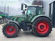 Tractor agrícola - Fendt - 724 s4